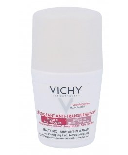 Vichy Deodorant 48h Beauty