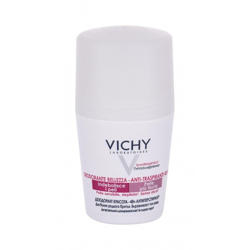 Vichy Dezodorantas 48h Beauty – 2
