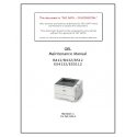 OKI Maintenance board B432 OKI Maintenance board B432