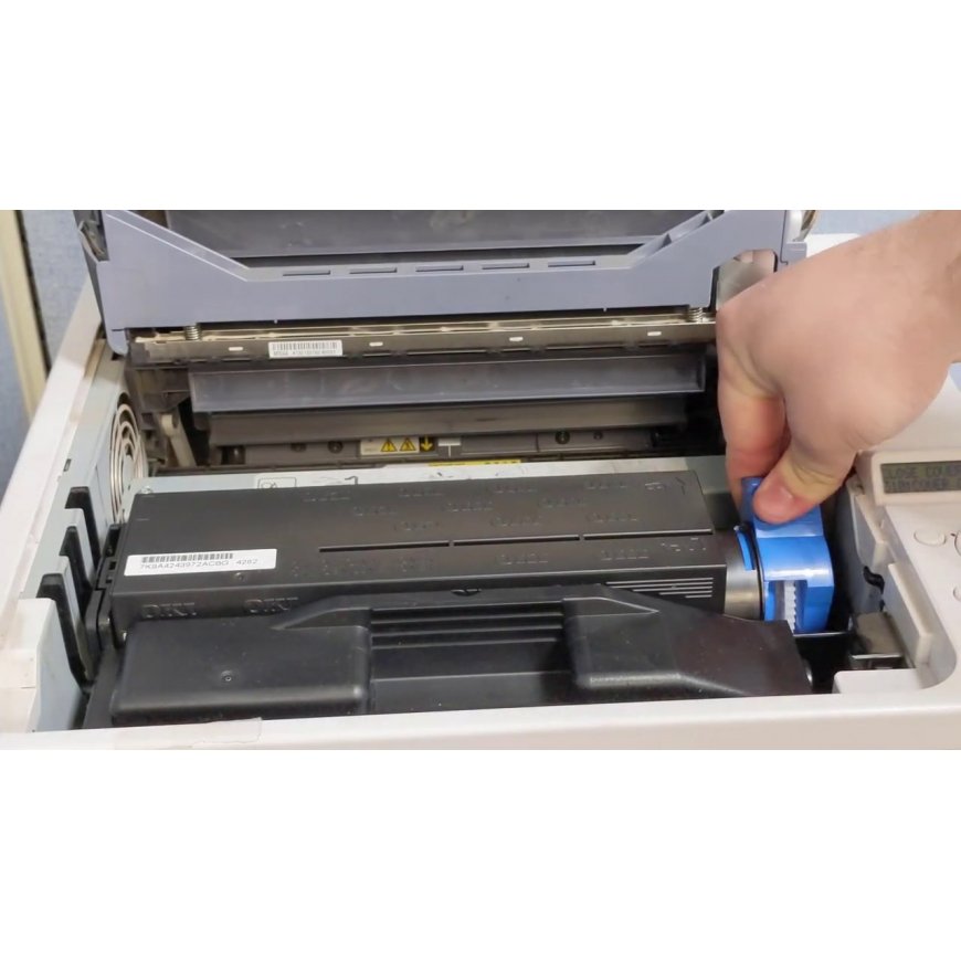 OKI Maintenance board B432 – 2