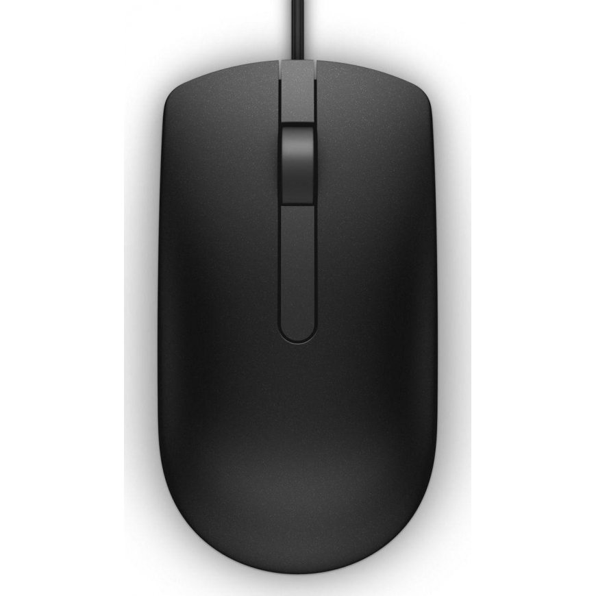 Pelė Dell GR04J