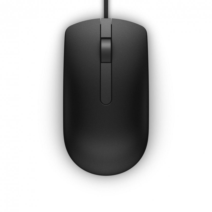 Mouse Dell GR04J – 2