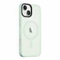 Case Tactical MagForce Hyperstealth Cover for iPhone 14 Beach Green