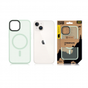 Dėklas Tactical MagForce Hyperstealth dangtelis, skirtas iPhone 14 Beach Green