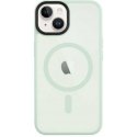 Case Tactical MagForce Hyperstealth Cover for iPhone 14 Beach Green