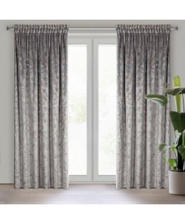 Euro curtains ZAS/TULE/ST+SZA 135X270 T