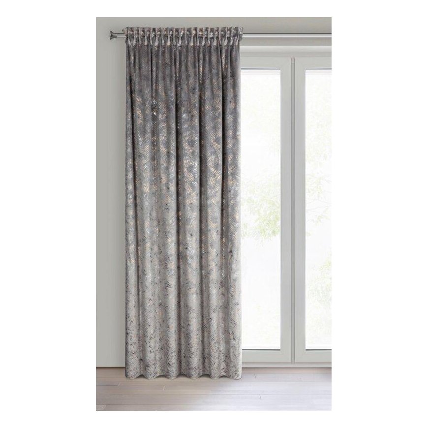 Eurofirany ZAS/TULE/ST+SZA 135X270 T – 2