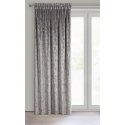 Euro curtains ZAS/TULE/ST+SZA 135X270 T