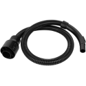Vacuum hose TSA5015 TEESA VACUUM Green Vacuum hose TSA5015 TEESA VACUUM Green