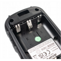 Walkie-Talkie Baofeng BF-T25E Red Walkie-Talkie Baofeng BF-T25E Red