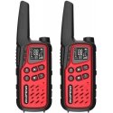 Walkie-Talkie Baofeng BF-T25E Red Walkie-Talkie Baofeng BF-T25E Red