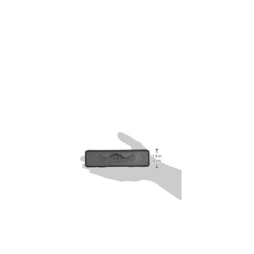 Harrows Darts Steeltip Black ARROW 3x24gR – 3