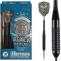 Harrows Darts Steeltip Black ARROW 3x24gR Harrows Darts Steeltip Black ARROW 3x24gR