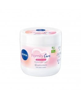 Nivea Family Care