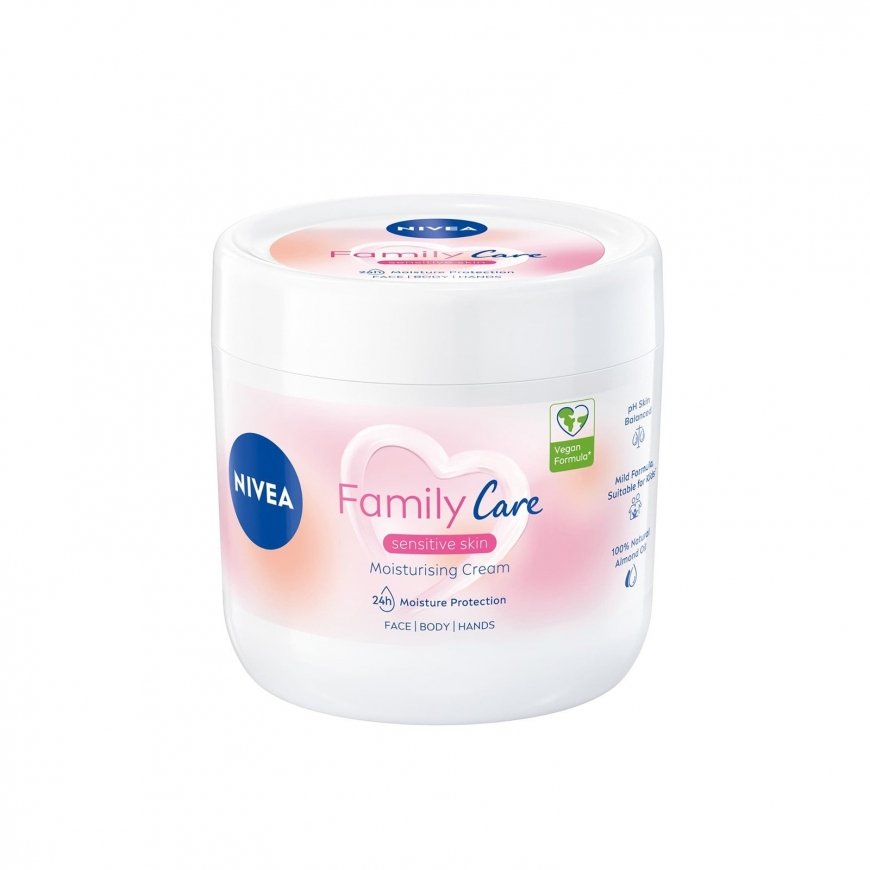 Nivea Family Care