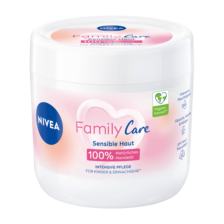 Nivea Family Care – 2
