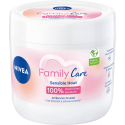 Nivea Family Care