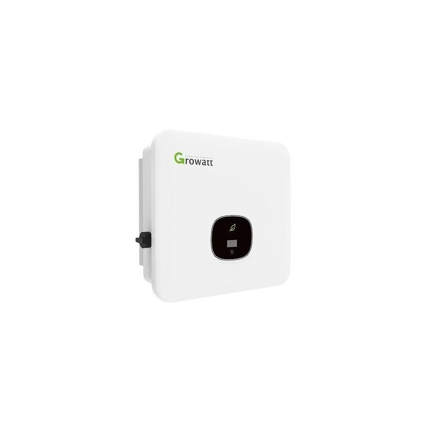 Growatt Inverter GROWATT MOD 15KTL3X, 15kW