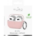 Case PURO AirPods 3 / AP3ICONROSE
