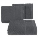 Towel Eurofirany RE / KALIA / 05 / STAL 50X90 (X6) 500 Towel Eurofirany RE / KALIA / 05 / STAL 50X90 (X6) 500