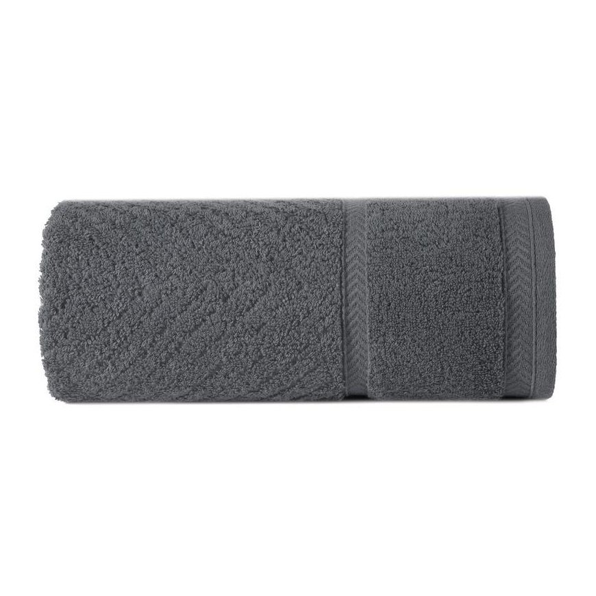 Towel Eurofirany RE / KALIA / 05 / STAL 50X90 (X6) 500 – 2