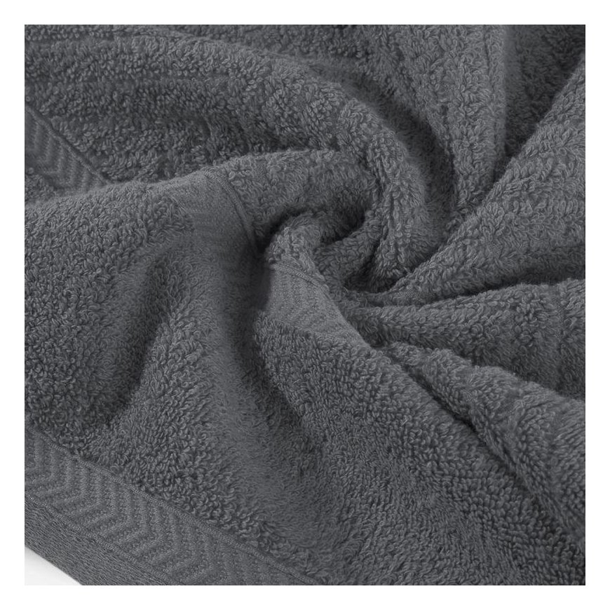 Towel Eurofirany RE / KALIA / 05 / STAL 50X90 (X6) 500 – 4