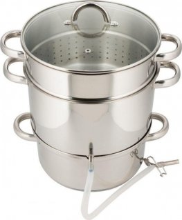 King Hoff JUICE POT KINGHOFF KH-3302 SUITABLE FOR INDUCTION