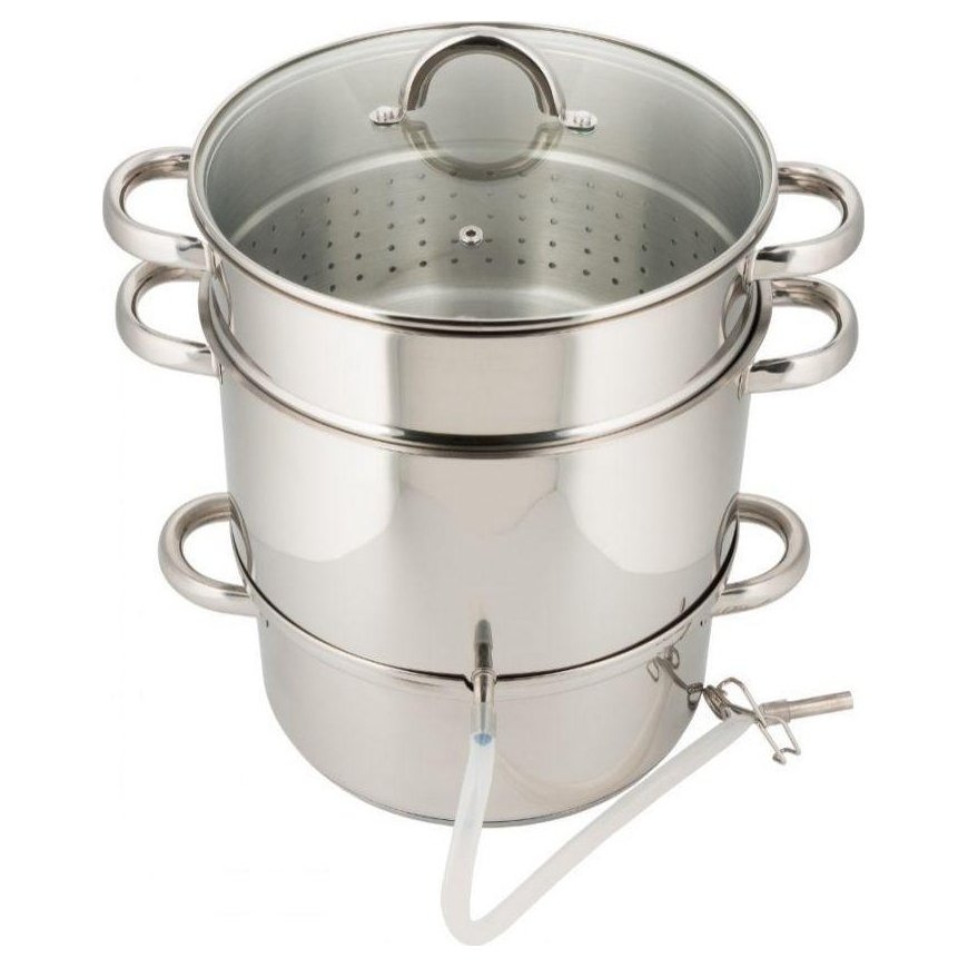 KING Hoff King Hoff JUICE POT