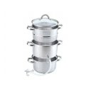King Hoff JUICE POT KINGHOFF KH-3302 SUITABLE FOR INDUCTION King Hoff JUICE POT KINGHOFF KH-3302 SUITABLE FOR INDUCTION