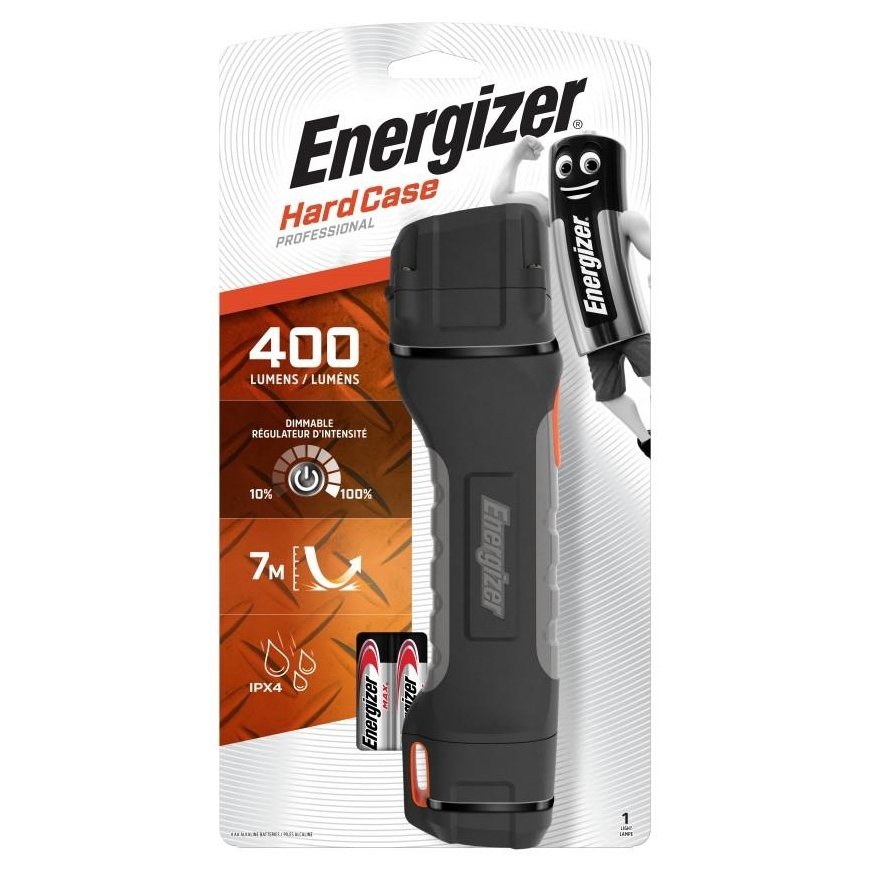 ŽIBINTAS LT-PROJECT-PLUS ENERGIZER – 3