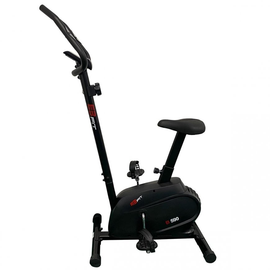 Magnetinis dviratis treniruoklis EB Fit B590 – 3