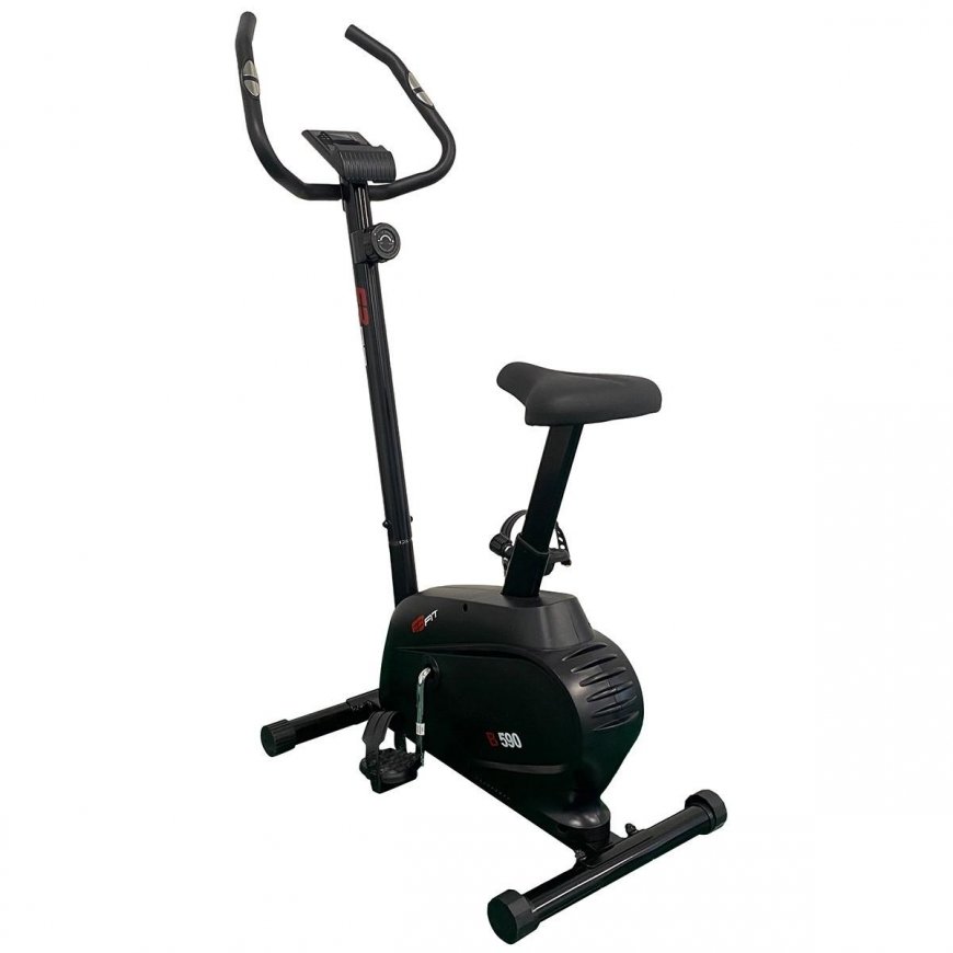 Magnetic exercise bike EB Fit B590 – 4