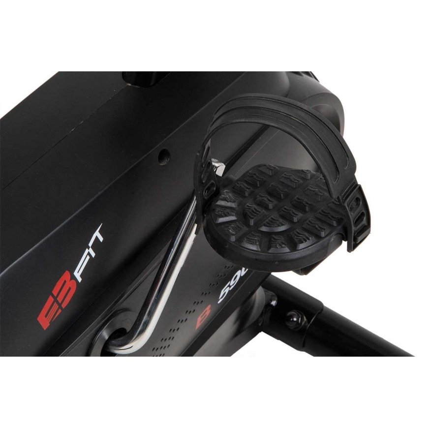 Magnetic exercise bike EB Fit B590 – 5