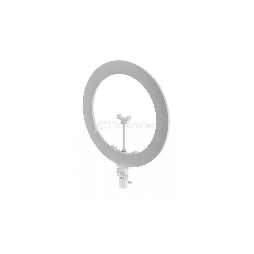 Ring lamp Newell LED ring lamp Newell RL-10A Arctic White + tripod – 2