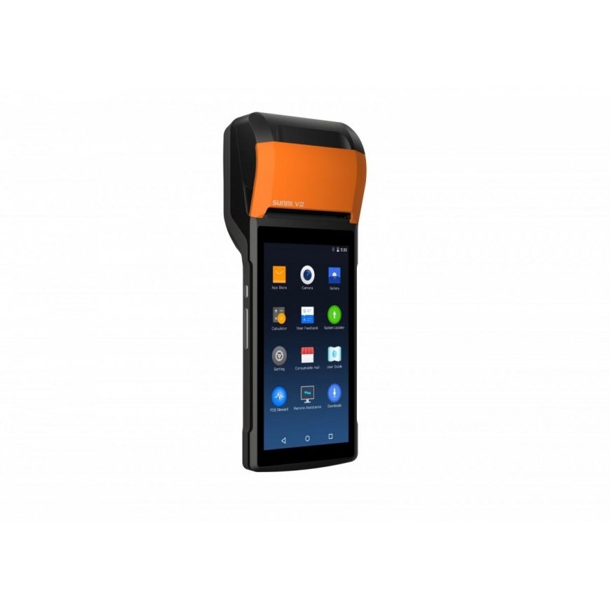 Sunmi Terminal Mobilny V2s, Android 11