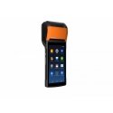 Sunmi Terminal Mobilny V2s, Android 11, GMS, 3GB + 32GB, 8MP camera, micro SD, EU 4G, NFC, 2SAM Sunmi Terminal Mobilny V2s, Android 11, GMS, 3GB + 32GB, 8MP camera, micro SD, EU 4G, NFC, 2SAM