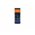 Sunmi Terminal Mobilny V2s, Android 11, GMS, 3GB + 32GB, 8MP camera, micro SD, EU 4G, NFC, 2SAM Sunmi Terminal Mobilny V2s, Android 11, GMS, 3GB + 32GB, 8MP camera, micro SD, EU 4G, NFC, 2SAM