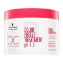 Schwarzkopf Bonacure Color Freeze Treatment PH 4.5 500 ml Schwarzkopf Bonacure Color Freeze Treatment PH 4.5 500 ml