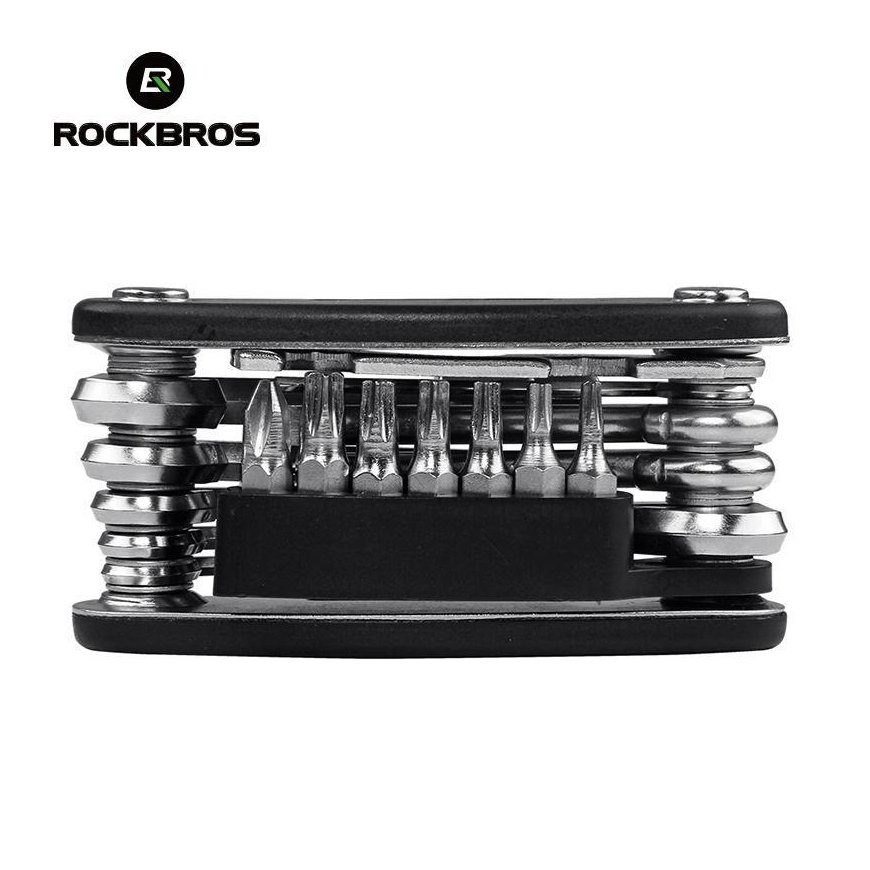 Įrankių rinkinys RockBros RBGJ8002