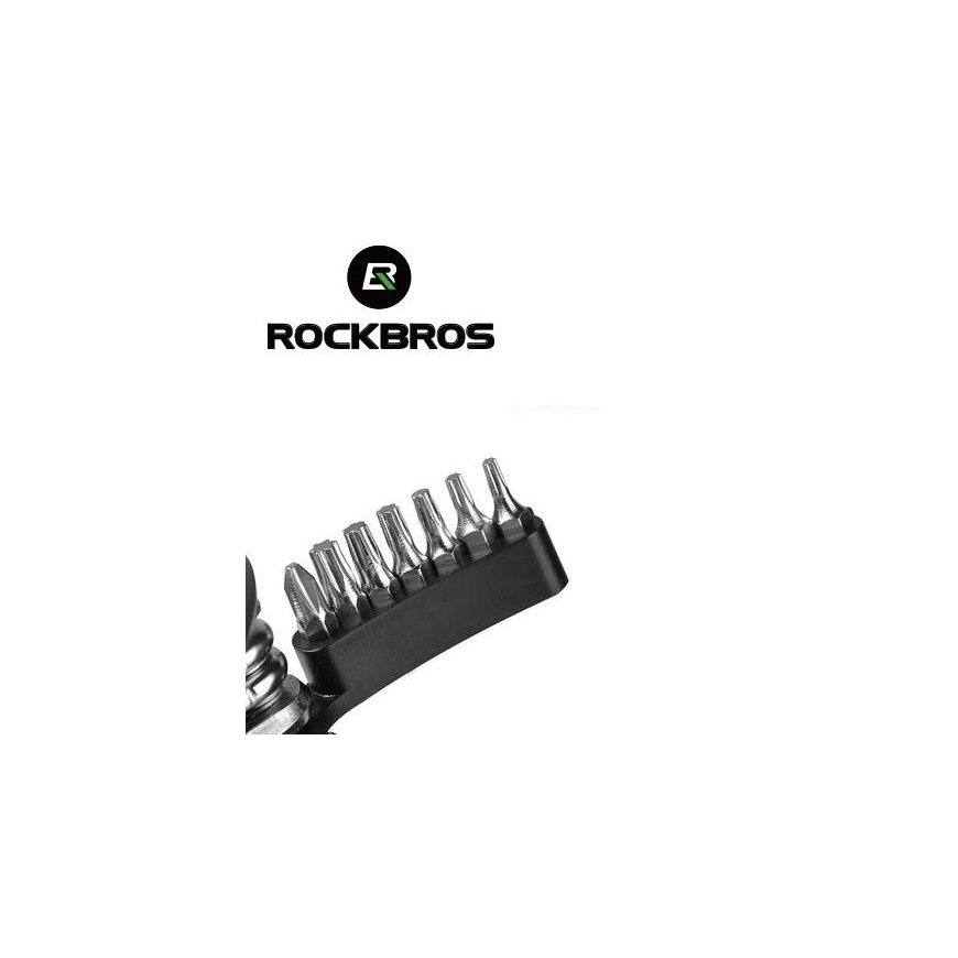 Įrankių rinkinys RockBros RBGJ8002 – 2
