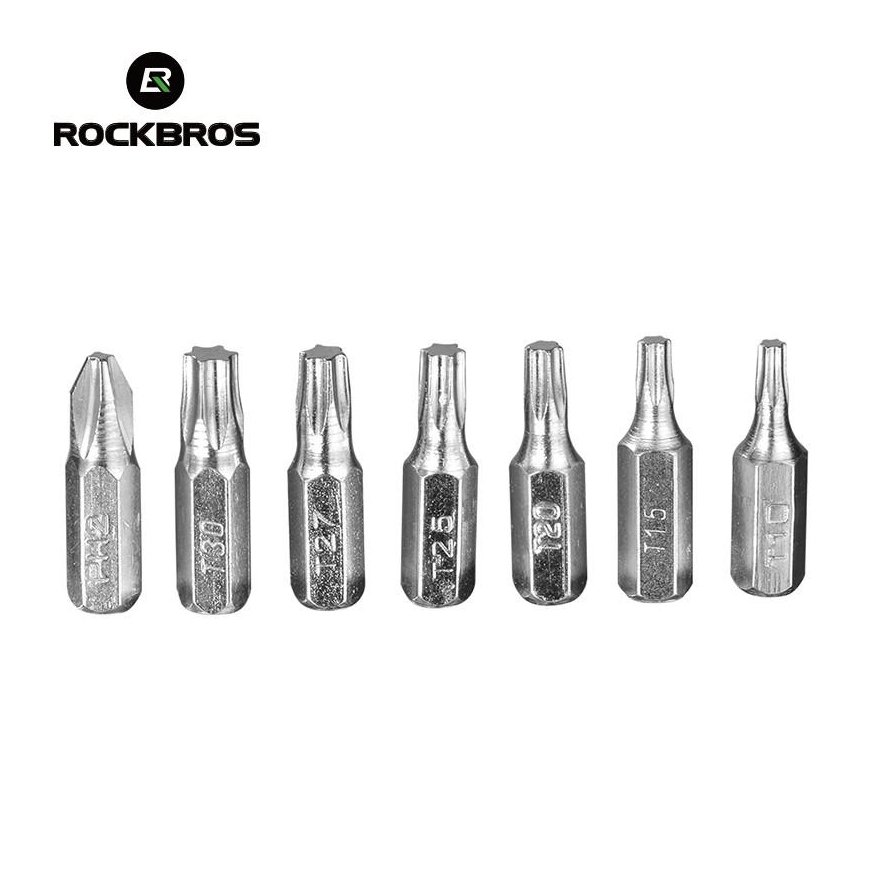 Tool set RockBros RBGJ8002 – 3