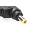 QUER REBEL power supply 90W 19V 4.74A 5.5x1.7mm QUER REBEL power supply 90W 19V 4.74A 5.5x1.7mm