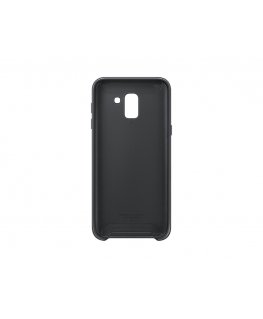 Samsung EF-PJ600 mobilo telefonu apvalks 14,2 cm (5.6") Aploksne Melns