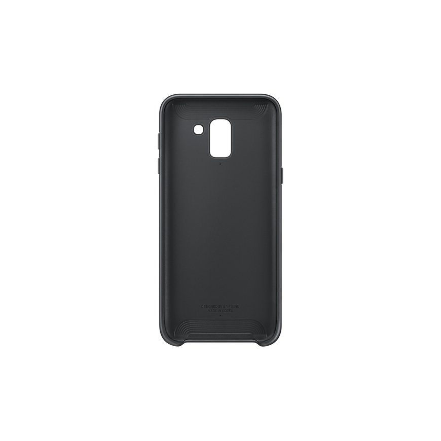 Samsung EF-PJ600 mobilo telefonu apvalks 14,2 cm (5.6") Aploksne Melns