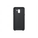 Samsung EF-PJ600 mobilo telefonu apvalks 14,2 cm (5.6") Aploksne Melns Samsung EF-PJ600 mobilo telefonu apvalks 14,2 cm (5.6") Aploksne Melns