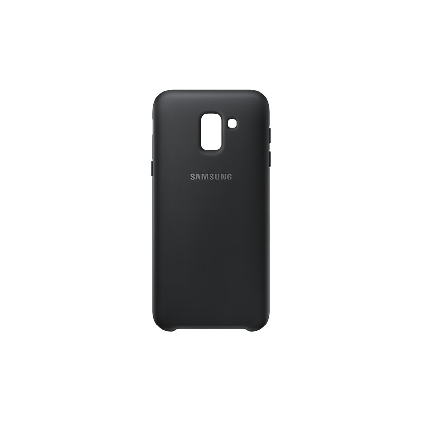 Samsung EF-PJ600 mobile phone case 14.2 cm (5.6") Cover Black – 2