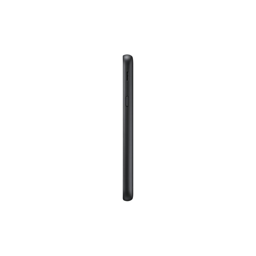 Samsung EF-PJ600 чехол для мобильного телефона 14,2 cm (5.6") Крышка Черный – 4