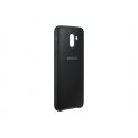 Samsung EF-PJ600 чехол для мобильного телефона 14,2 cm (5.6") Крышка Черный Samsung EF-PJ600 чехол для мобильного телефона 14,2 cm (5.6") Крышка Черный
