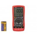 Blow Multimetras UNI-T UT58D Blow Multimetras UNI-T UT58D