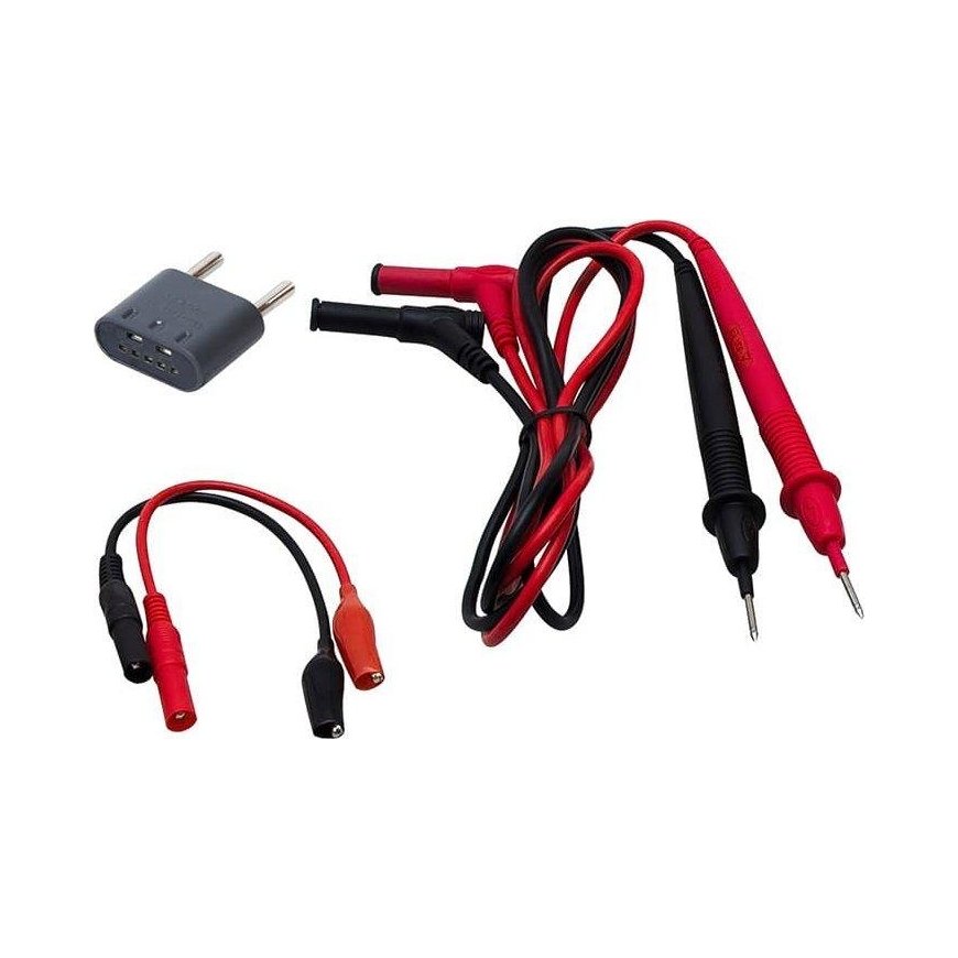 Blow Multimeter UNI-T UT58D – 5